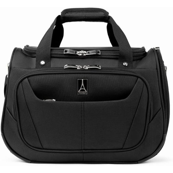 Travelpro Maxlite 5 Underseat Carry-On Travel Tote