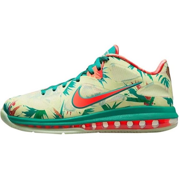 Nike Lebron 9 Low Limited Edition Sneakers