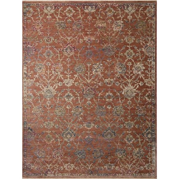 Loloi Giada Collection GIA-05 Area Rug 6'3 x 9