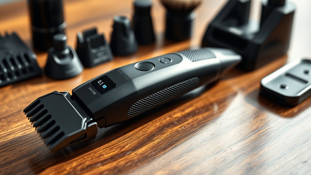 long battery life convenience