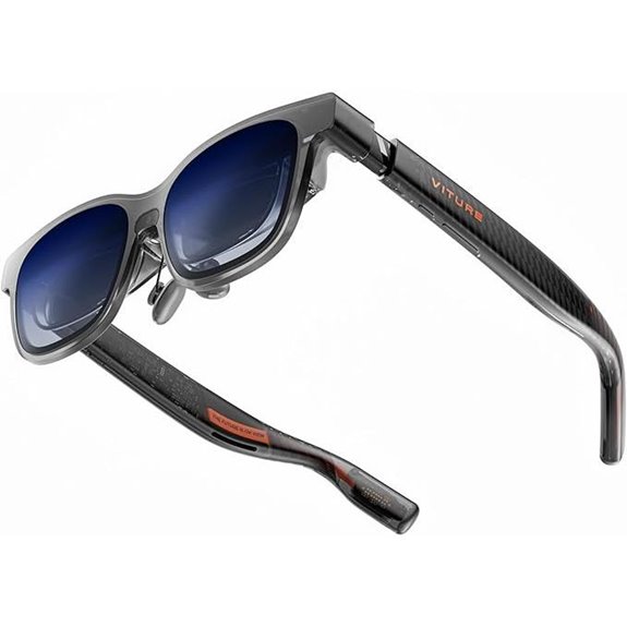 VITURE Luma Pro XR Glasses with 152” Display