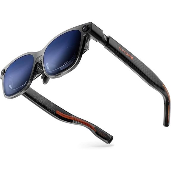 VITURE Luma Ultra AR/XR Glasses with 6DoF