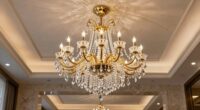 luxurious amazon chandelier selections