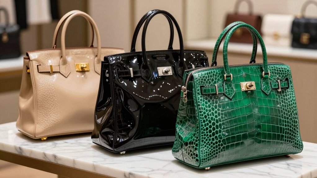 luxurious amazon travel bags