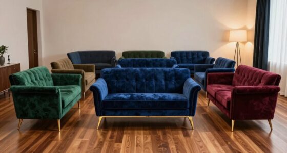 luxury amazon sofa selections