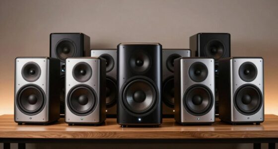 luxury amazon speakers 2026