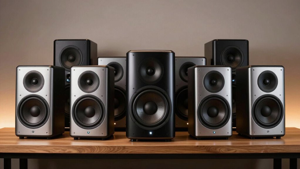 luxury amazon speakers 2026