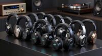 luxury audiophile headphone reviews