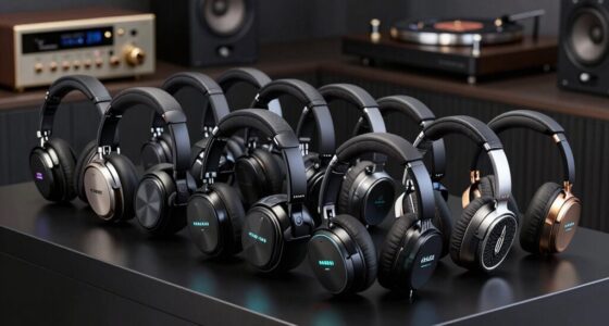 luxury audiophile headphone reviews