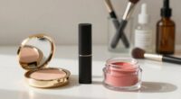 luxury cruelty free makeup