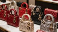 luxury designer handbags list