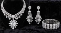 luxury diamond jewelry listings