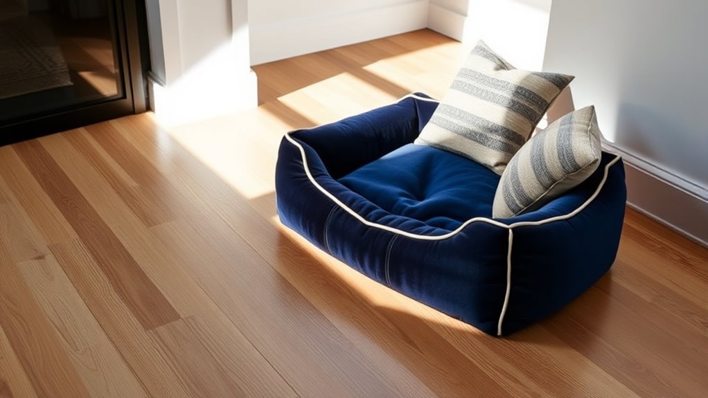 luxury dog bed considerations