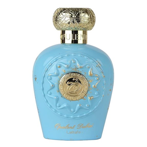 Lattafa Opulent Dubai Unisex Fragrance 3.4oz