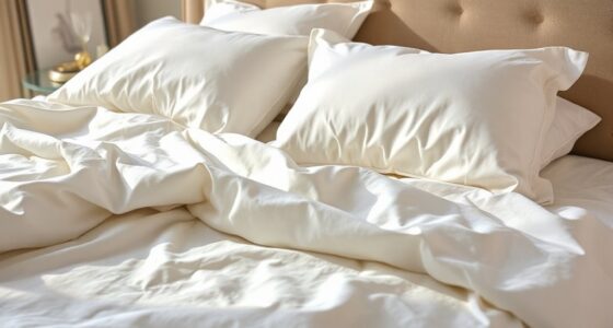 luxury egyptian cotton sheets