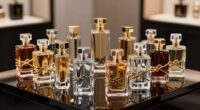 luxury fragrances on amazon