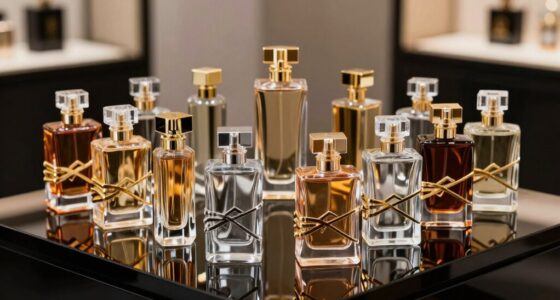 luxury fragrances on amazon