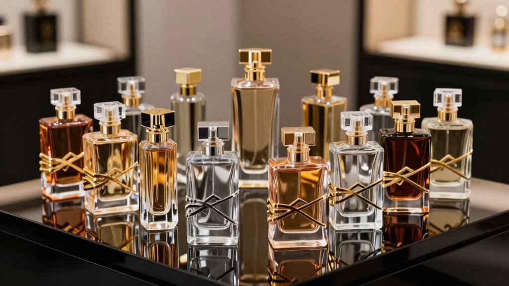 luxury fragrances on amazon