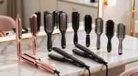 luxury hair tools list