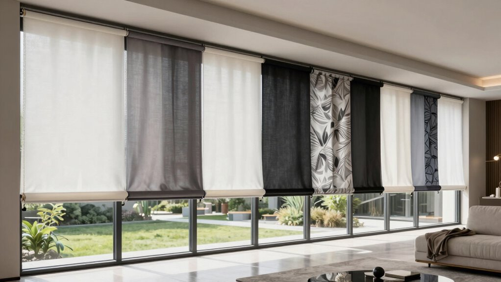 luxury home automation devices