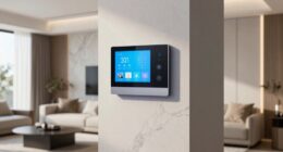 luxury home climate control