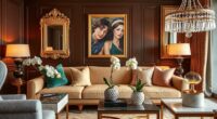luxury home decor trends