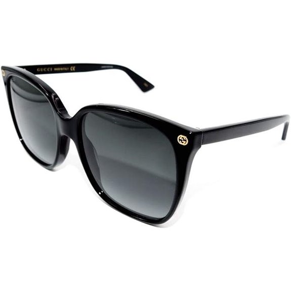 Gucci Women's Lightness Square Sunglasses