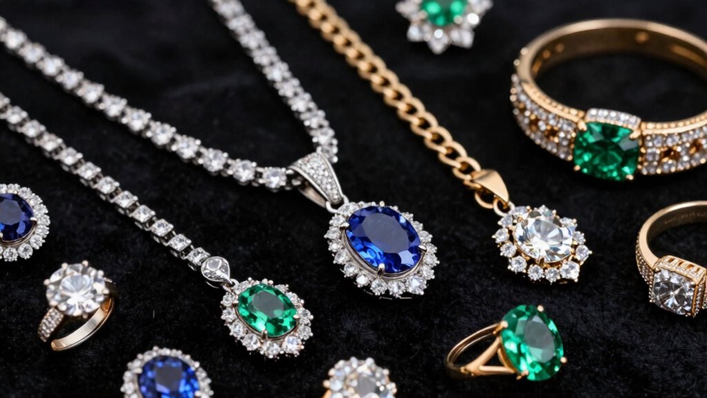 luxury jewelry picks 2026