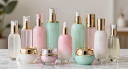 luxury k beauty skincare picks