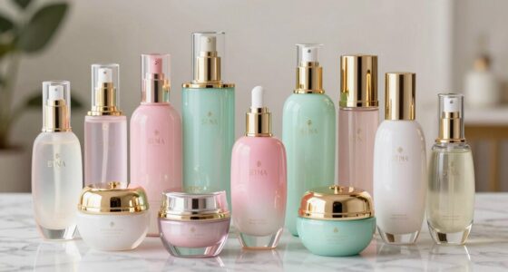 luxury k beauty skincare picks