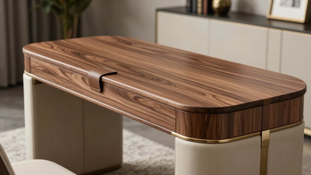 luxury lap desk selections