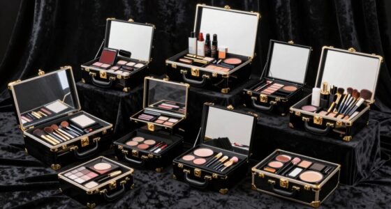 luxury makeup cases 2026