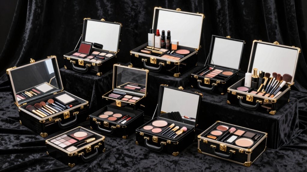 luxury makeup cases 2026
