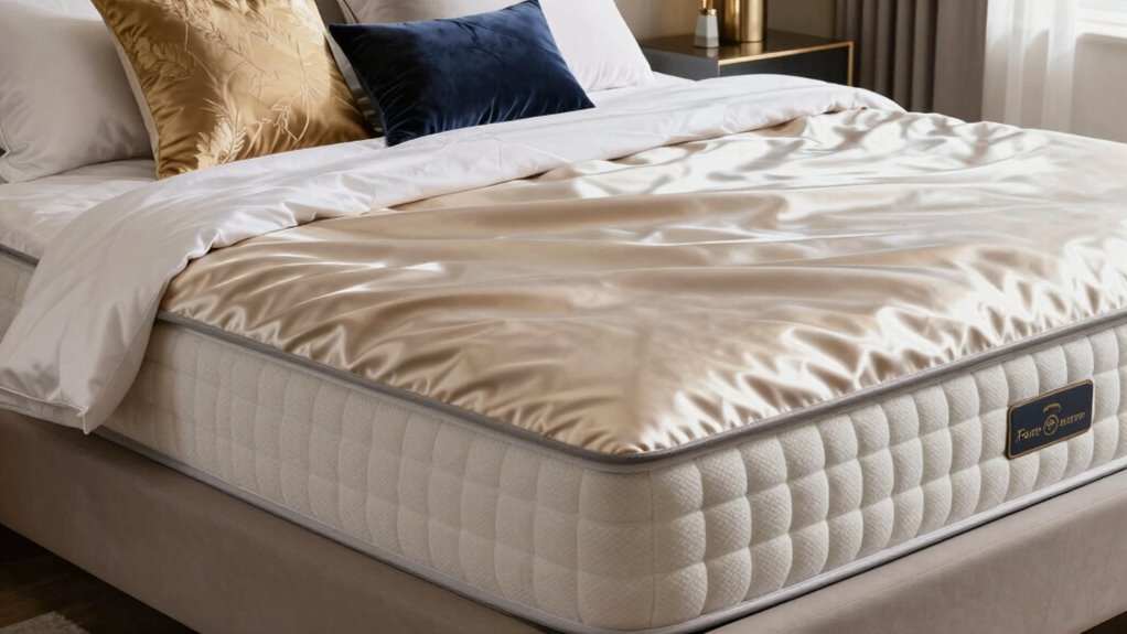 luxury mattress reviews 2026