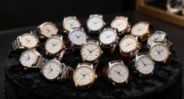 luxury men s watches list