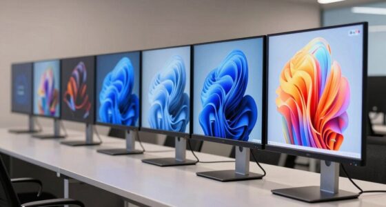 luxury monitors for 2026