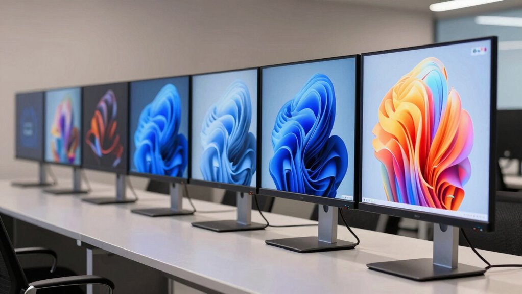 luxury monitors for 2026