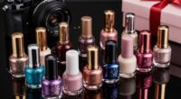 luxury nail polish gift sets