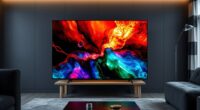 luxury oled tv prices