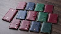 luxury passport wallets 2026