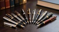 luxury pens for perfection