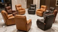 luxury recliners for 2026