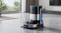 luxury robotic mop selections