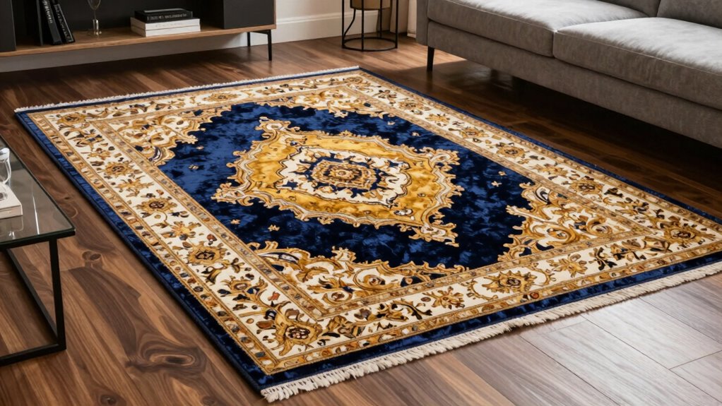 luxury rugs for 2026