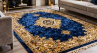 luxury rugs for 2026