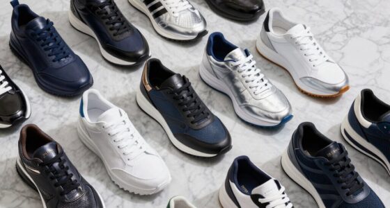 luxury sneakers for 2026