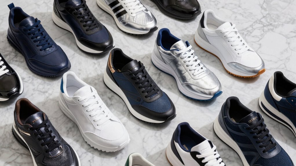 luxury sneakers for 2026