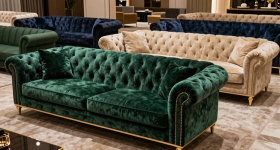 luxury sofas amazon 2026