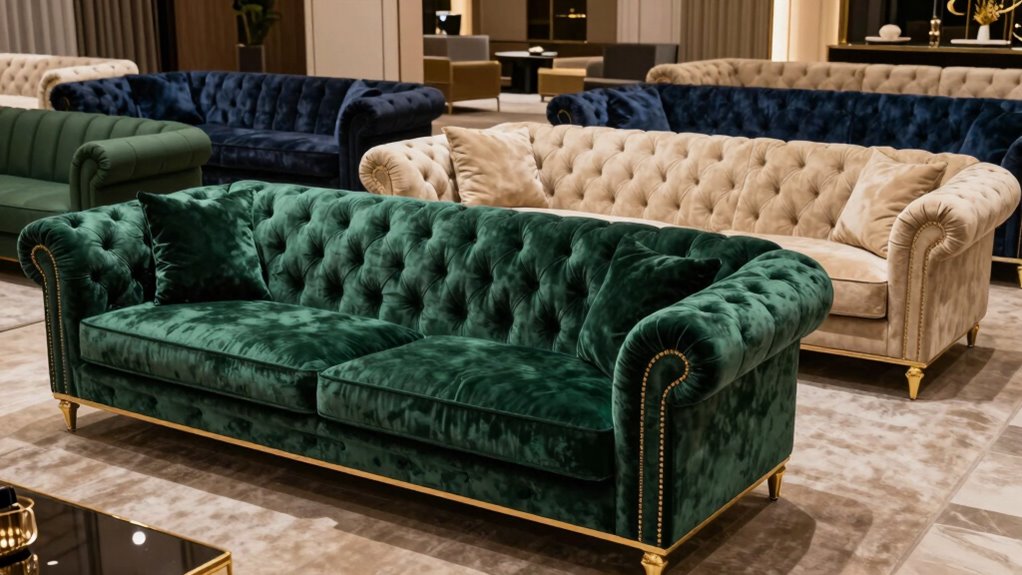 luxury sofas amazon 2026