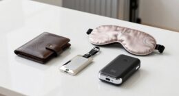 luxury travel accessories 2026